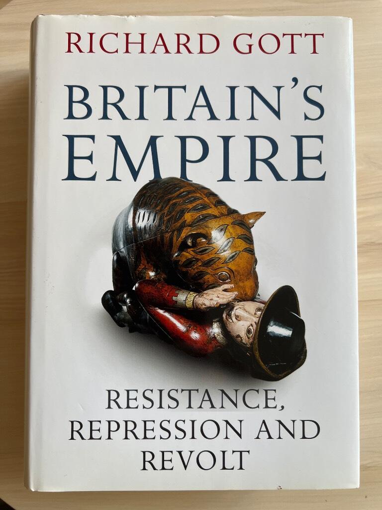 Britain's empire