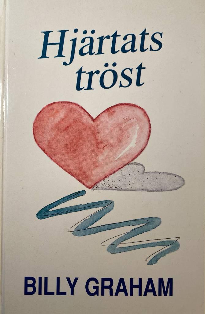 Hj&auml;rtats tr&ouml;st