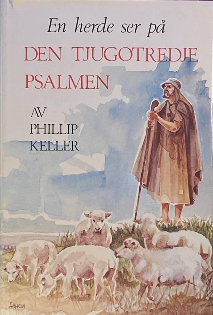 Den tjugotredje psalmen