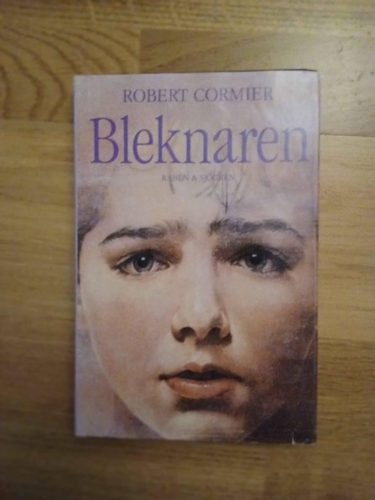 Bleknaren