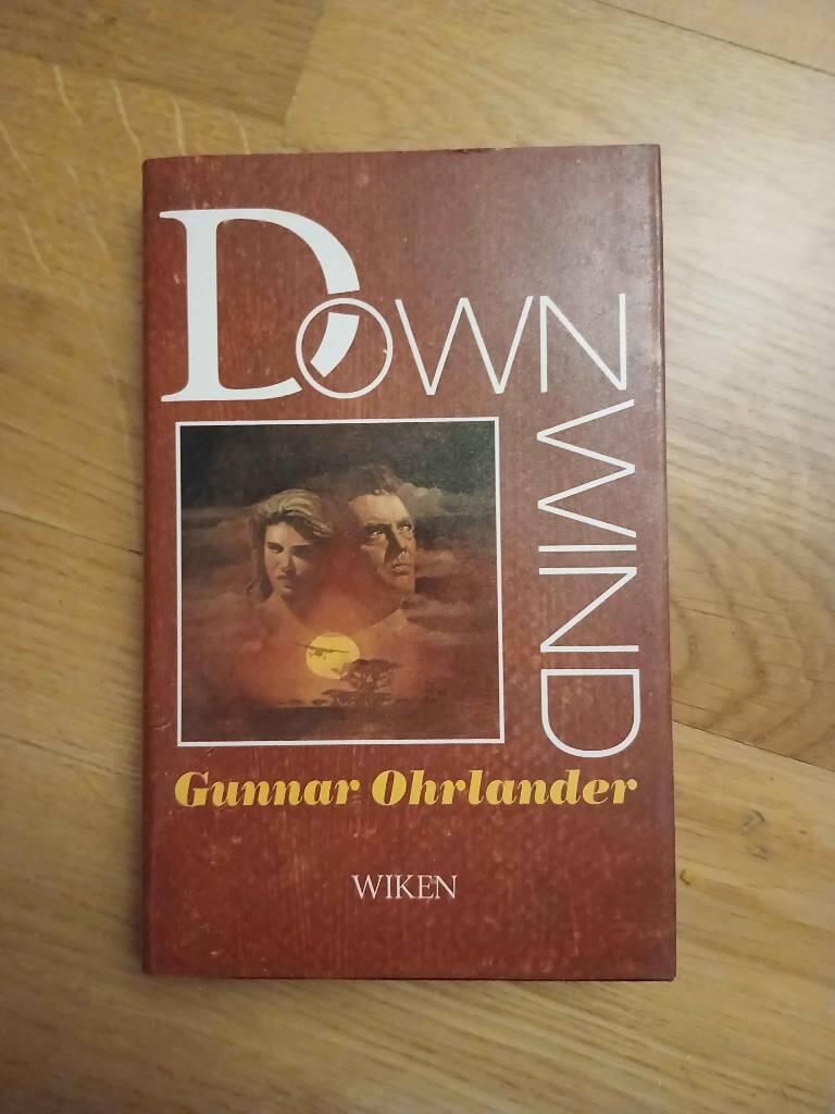Downwind
