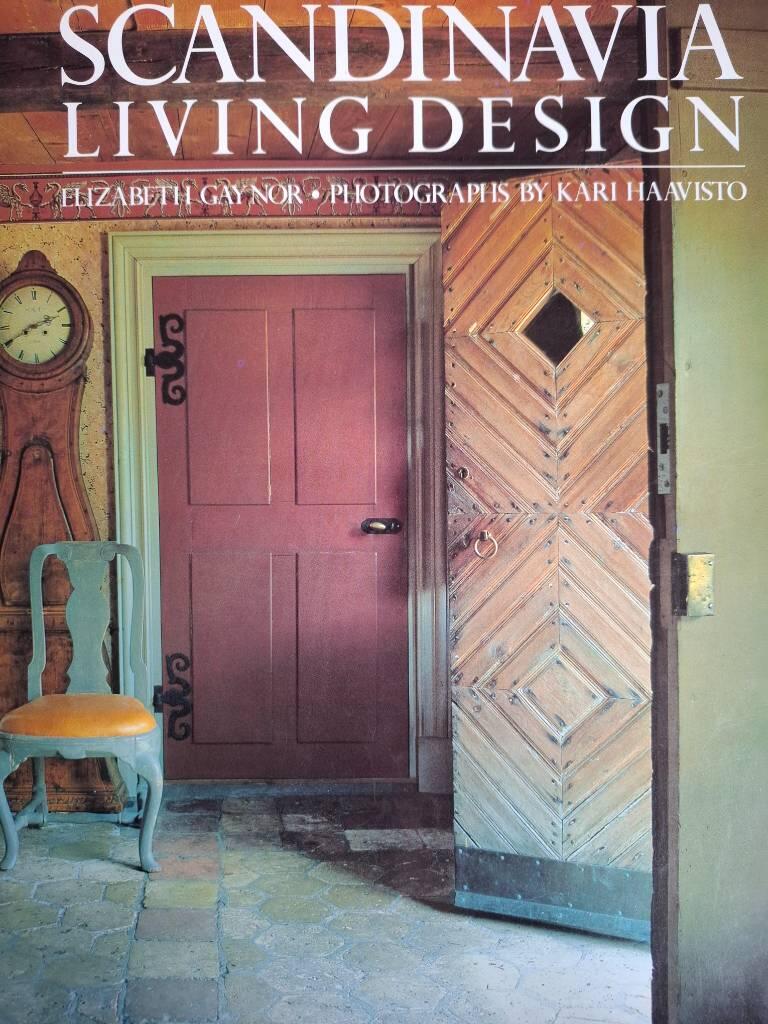 Scandinavia, living design