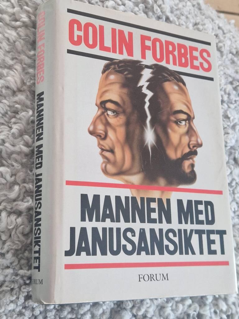 Mannen med Janusansiktet