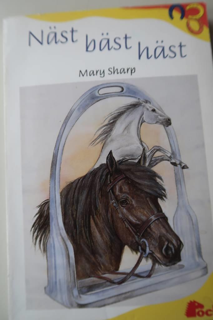 N&auml;st b&auml;st h&auml;st