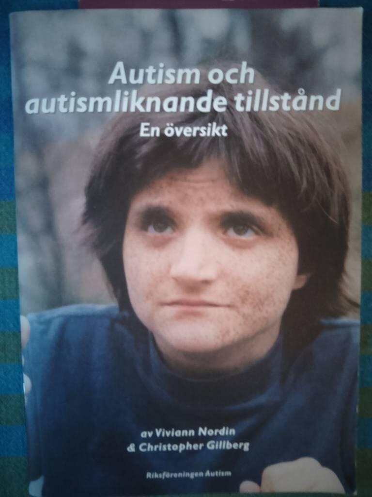 Autism och autismliknande tillst&aring;nd : en &ouml;versikt