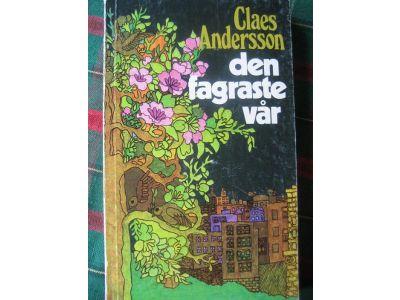 Den fagraste v&aring;r