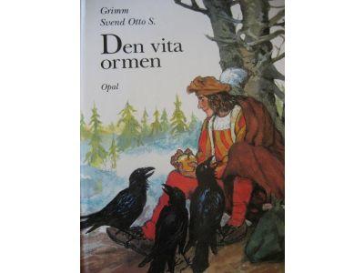 Den vita ormen