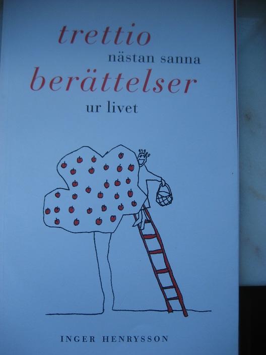 Trettio n&auml;stan sanna ber&auml;ttelser ur livet