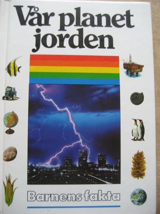 V&aring;r planet jorden