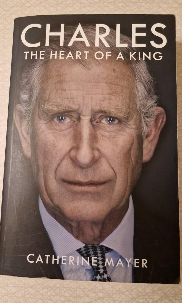 Charles - the heart of a king
