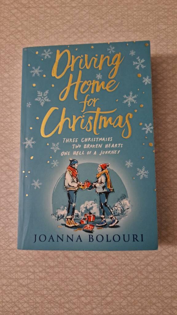 Driving Home for Christmas