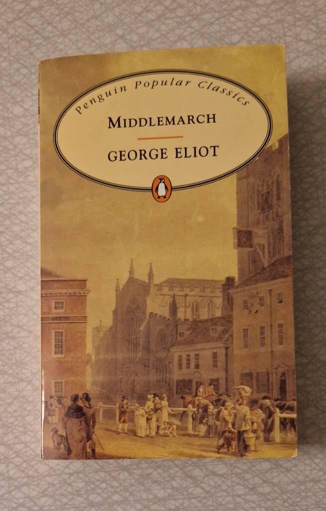 Middlemarch