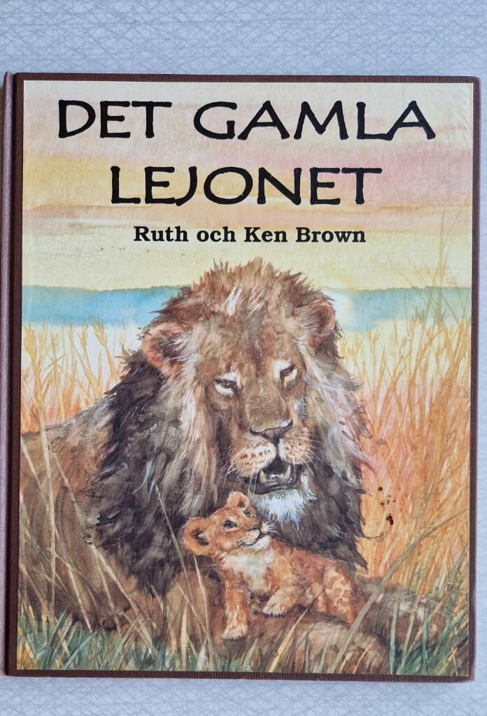 Det gamla lejonet