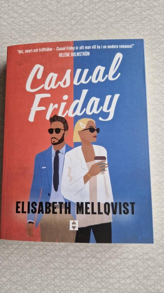 Casual Friday