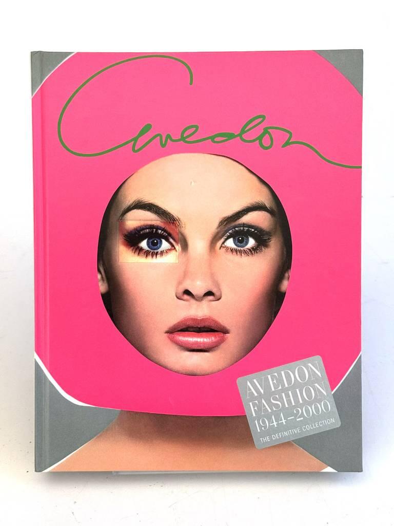 Avedon fashion 1944-2000