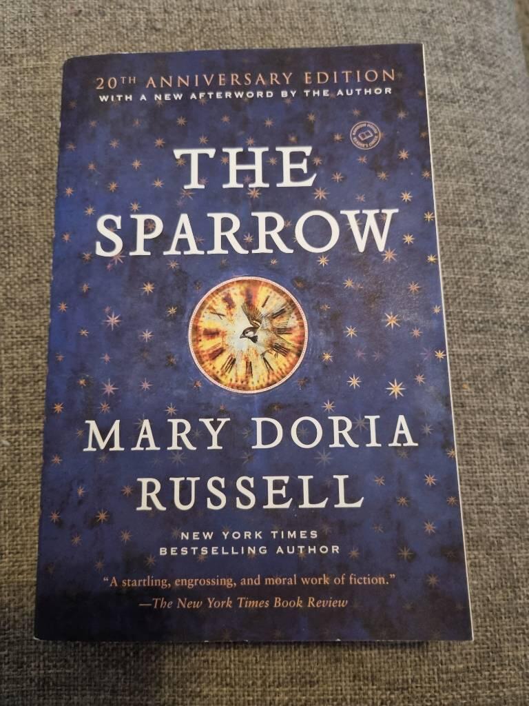 The sparrow