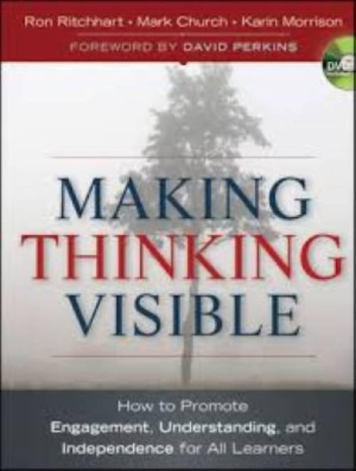 Making Thinking Visible: How to Promote Engagement, Understanding, and Inde