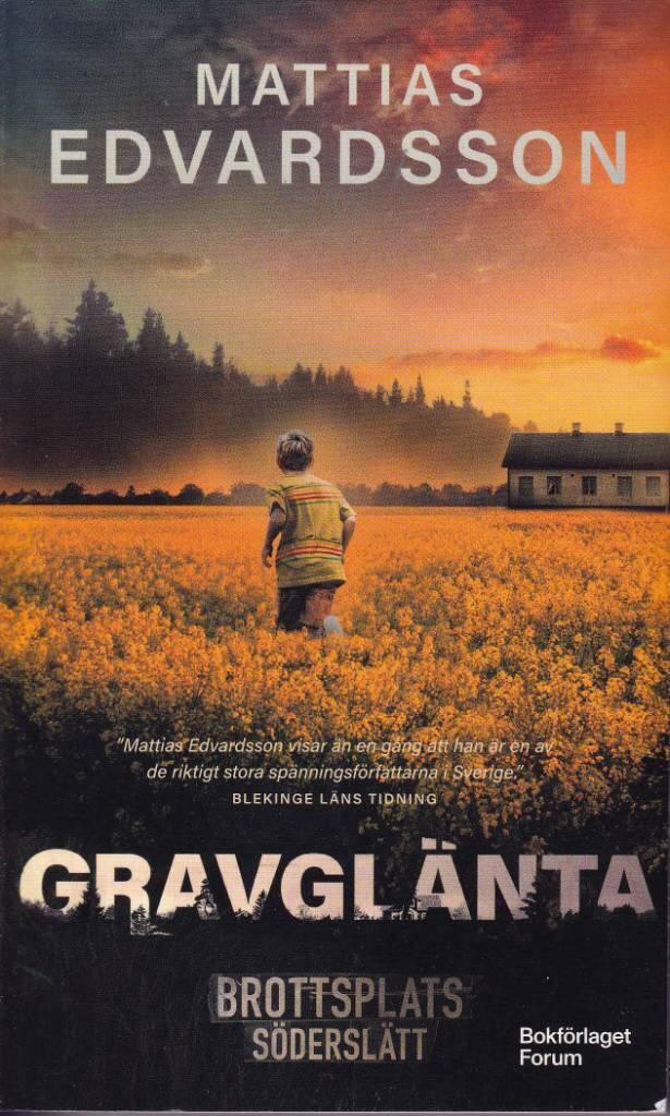 Gravgl&auml;nta