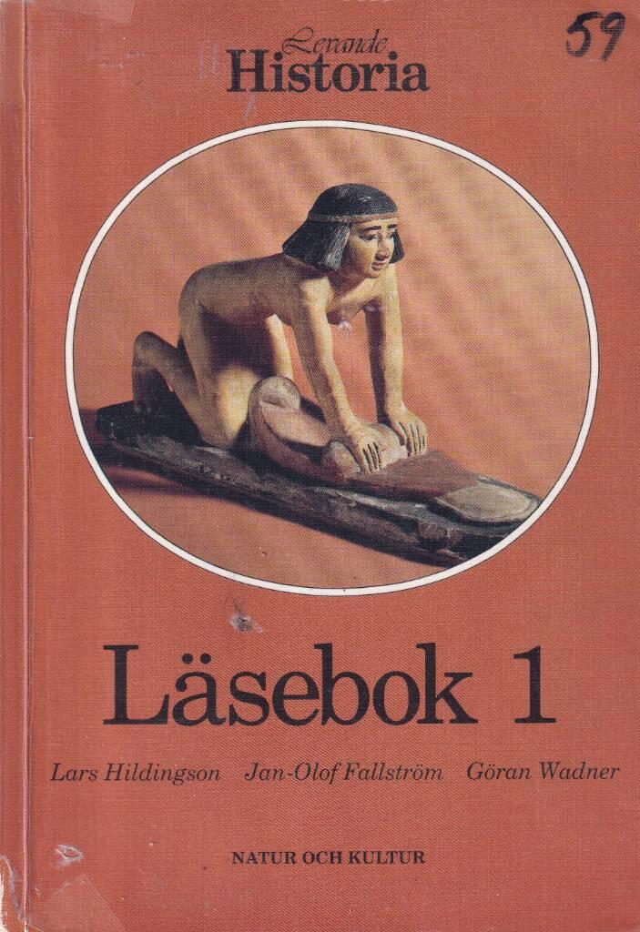 Levande historia