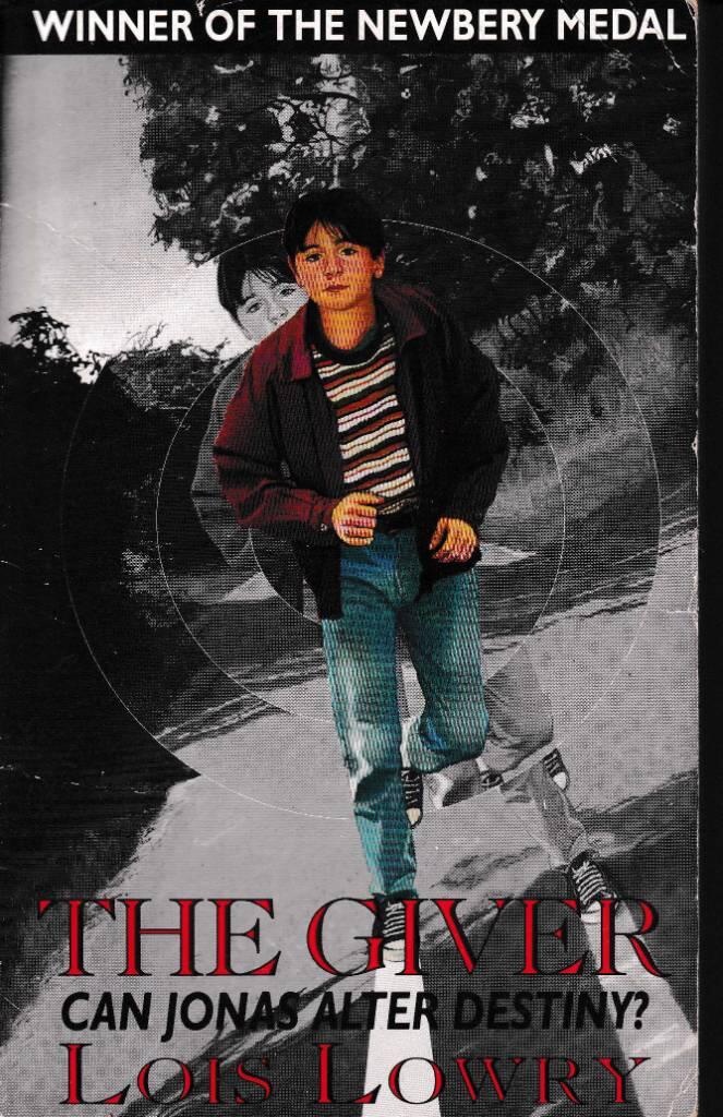 The giver