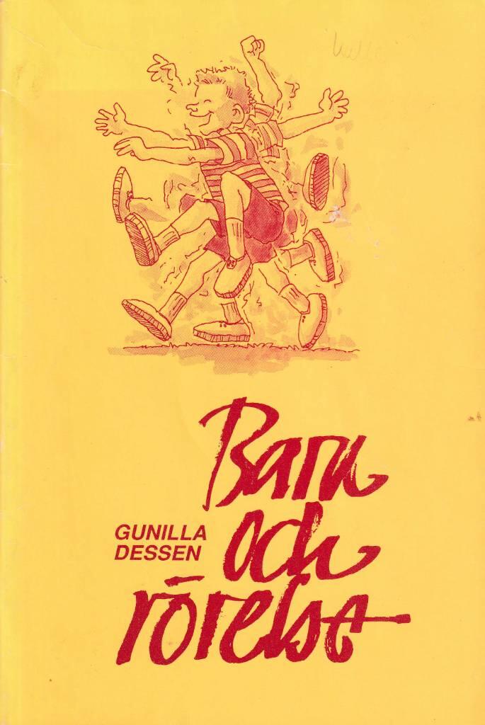 Barn och r&ouml;relse
