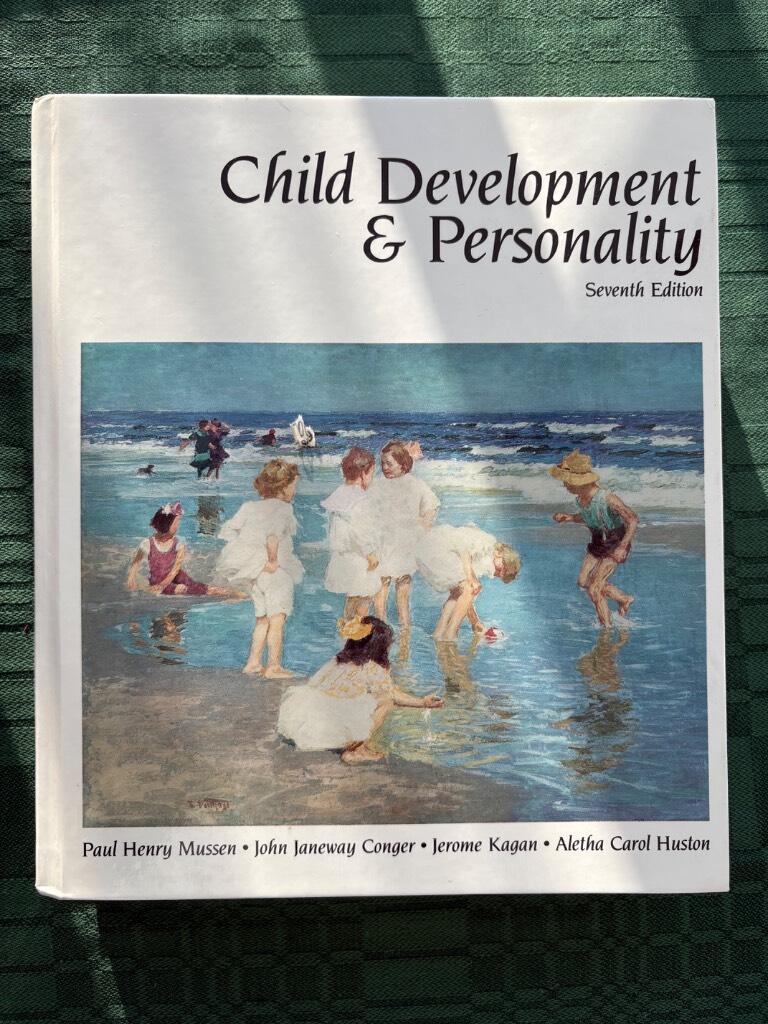 Child development and personality