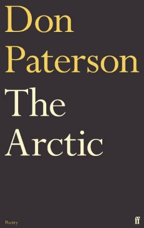 The arctic
