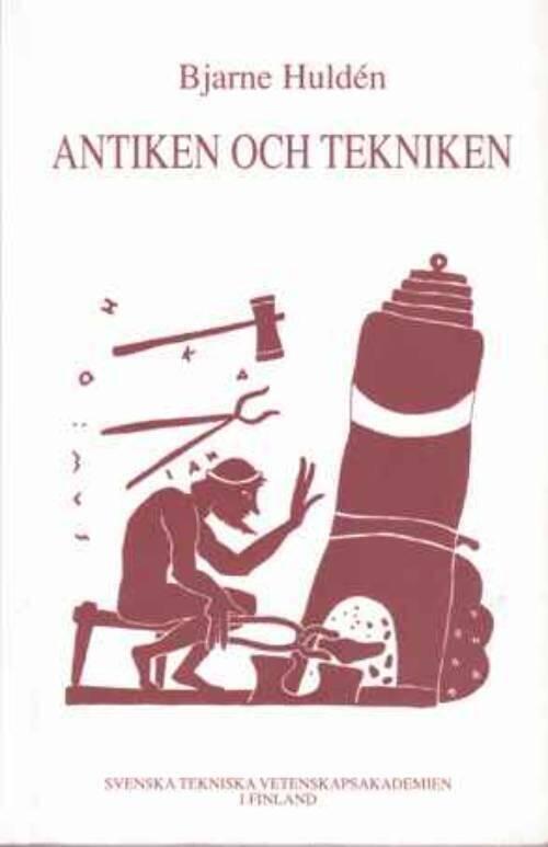 Antiken och tekniken