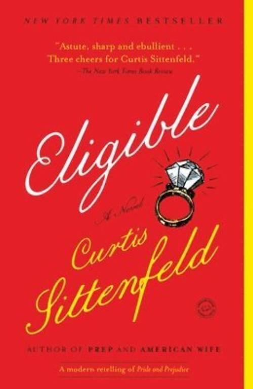 Eligible - A novel