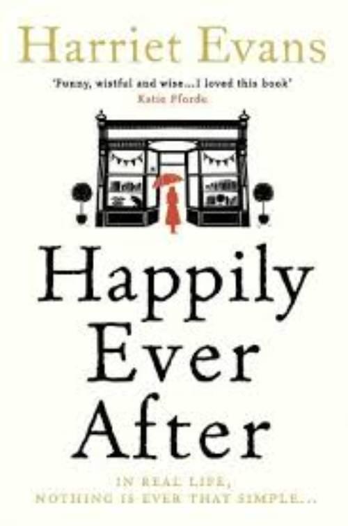 Happily ever after