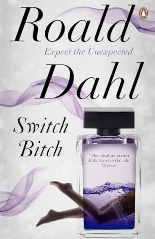 Switch bitch