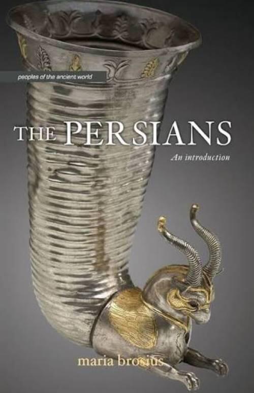 The Persians : an introduction