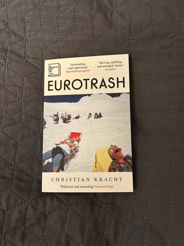 Eurotrash