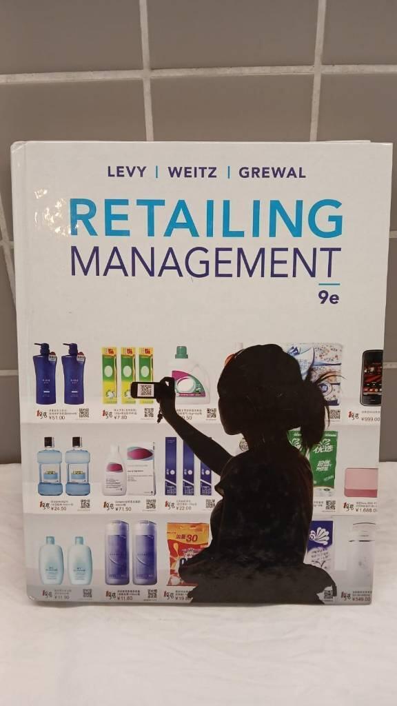 Retailing management