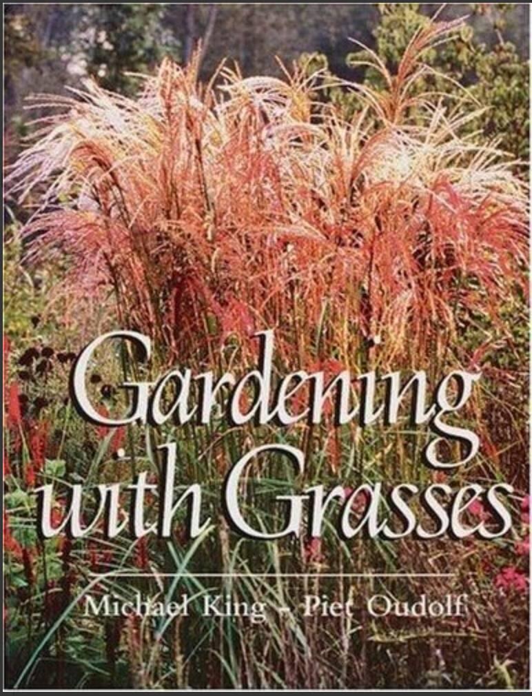 Gardening with grasses