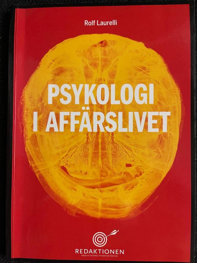 Psykologi i aff&auml;rslivet