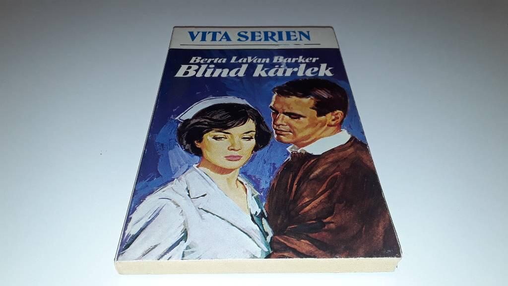 Blind kärlek