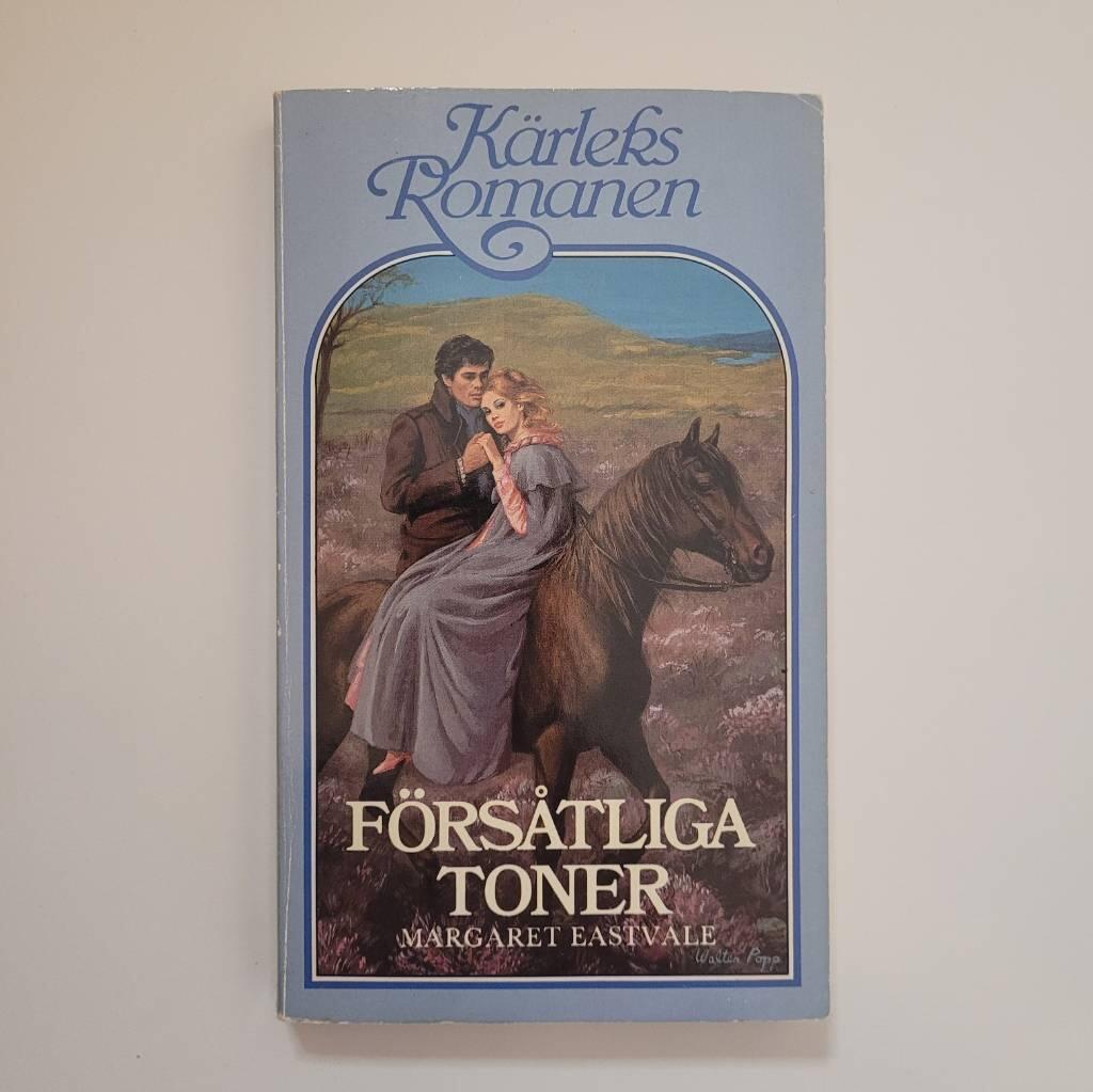 Försåtliga toner