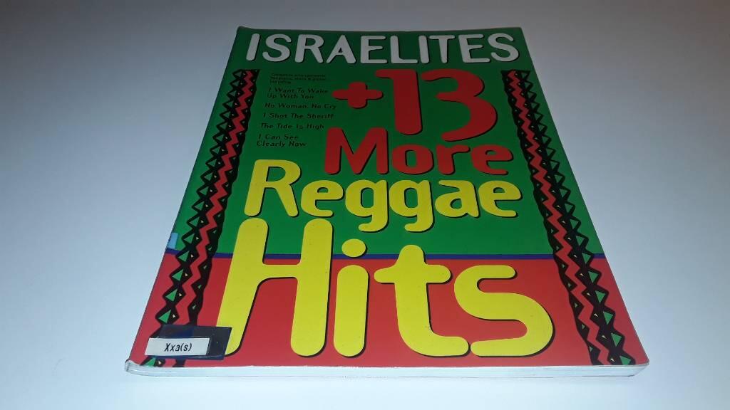 Israelites + 13 more reggae hits