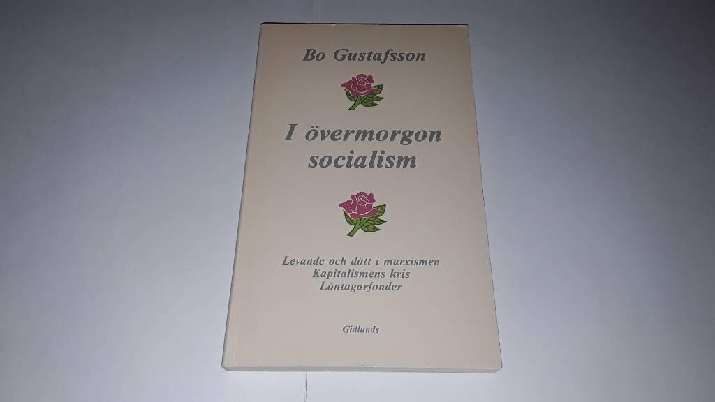 I &ouml;vermorgon socialism