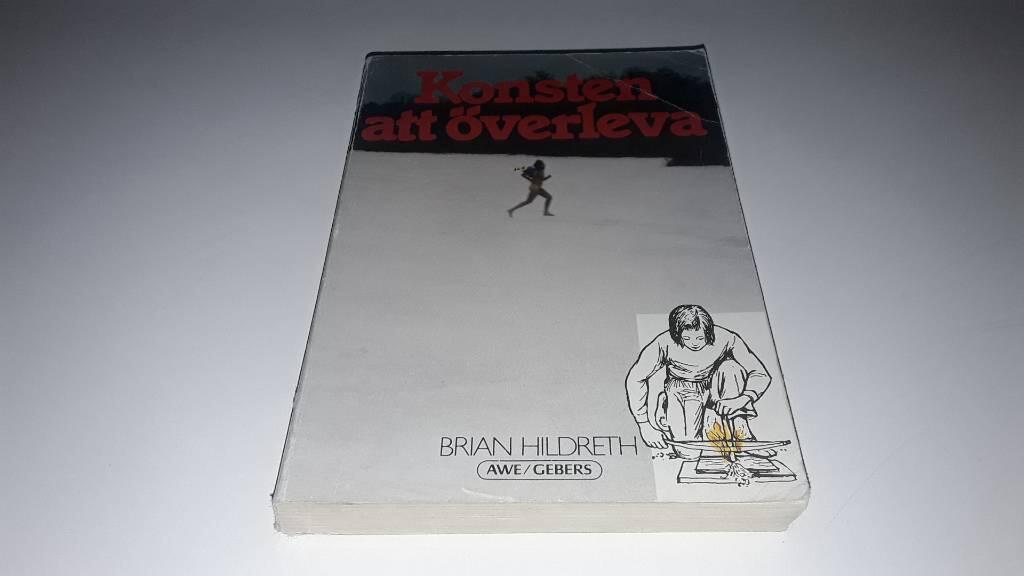 Konsten att &ouml;verleva