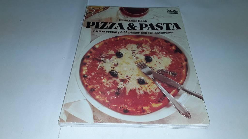 Pizza & pasta