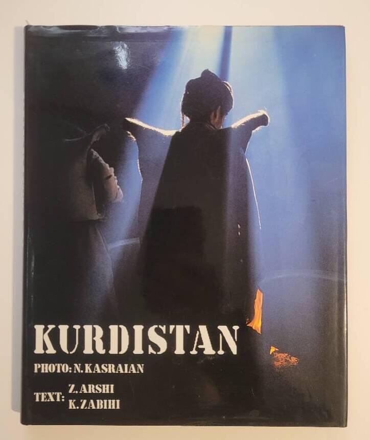 Kurdistan