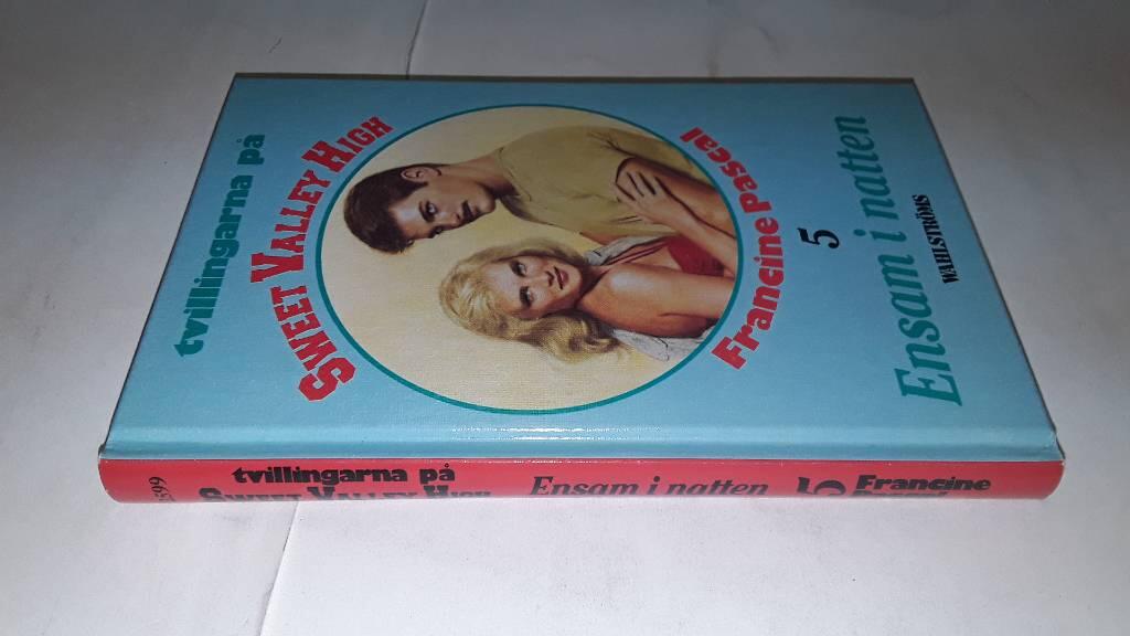 SVH05 Ensam i natten