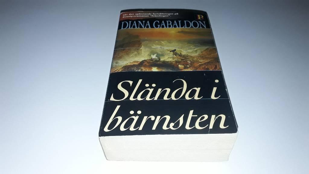Sl&auml;nda i b&auml;rnsten