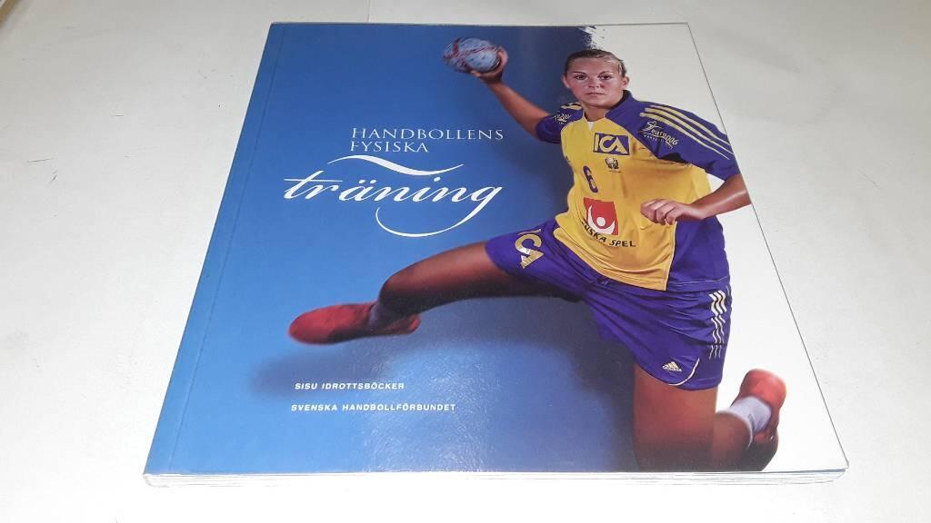 Handbollens fysiska träning