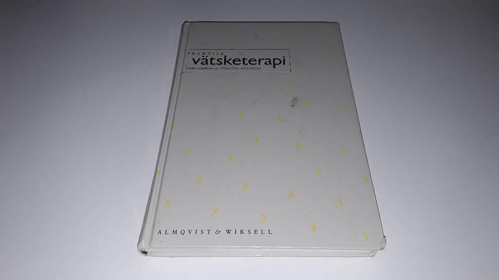 Praktisk v&auml;tsketerapi