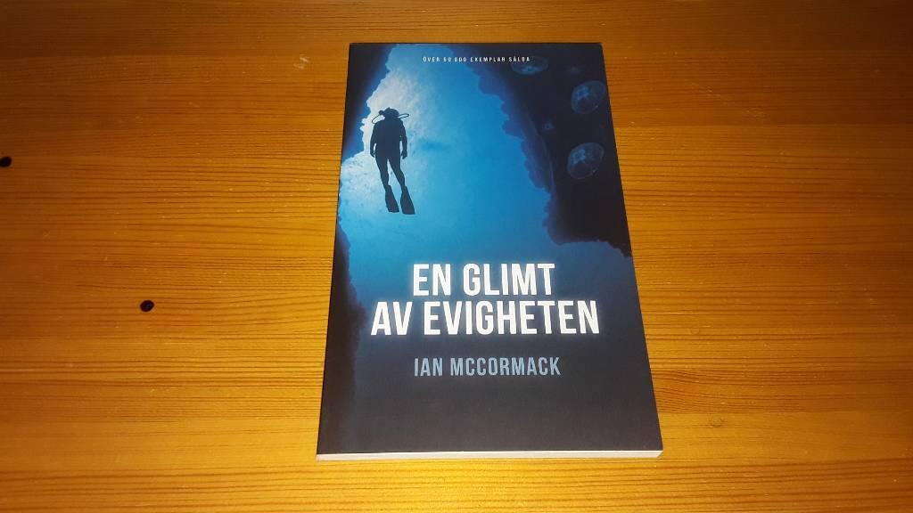 En glimt av evigheten