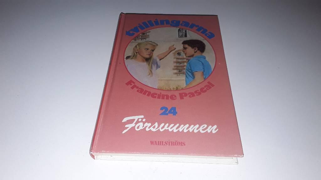 Tv24 F&ouml;rsvunnen