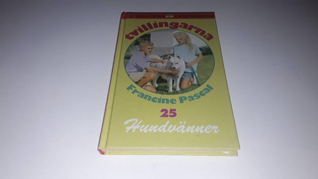 Tv25 Hundv&auml;nner